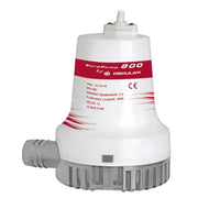 Europump II Submersible Bilge Pump 800 12 V 16.122.05
