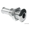Mini Skin Fitting AISI 316 Convex 1/4" 17.214.01