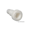 Nylon/Fiberglass Seacock 2"1/4 38 mm 17.319.19