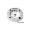 Fire Port polished SS 17.680.01