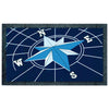 Format antiskid rug 40 x 68 cm Wind 23.909.04