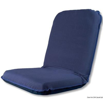 Comfort Seat Blue 24.800.01