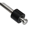 SS 316 vertical level sensor 240/33 ohm 20 cm