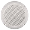 Pair of 2-ways Loudspeakers 150 mm 60 W white 29.721.99