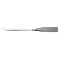 Demountable telescopic oar with boat hook 34.452.20
