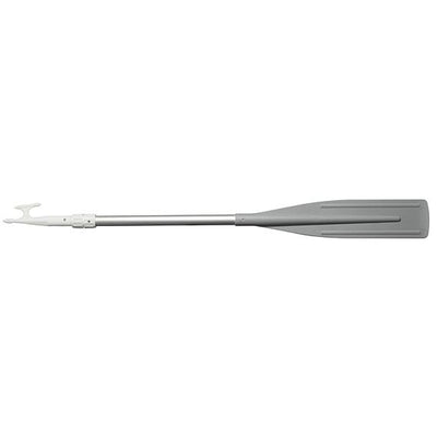 Demountable telescopic oar with boat hook 34.452.20