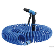 Retractable Hose f. Boat Washing 60' (18 M) 36.464.60