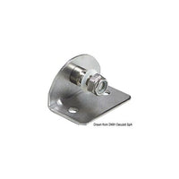 90° Plate 8mm-Threaded Pin Internal 38.013.02