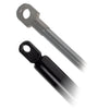 Painted steel gas spring 550 mm 8 kg