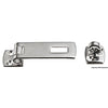 Drop-down Hasp & Staple 38.932.80