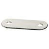 Base for Camel cleat AISI316 40.133.20 40.133.51
