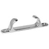 Straight Fairlead AISI316 152 mm 40.201.06