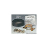 Hub cover 90° for T71 45.055.02
