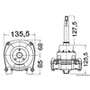 Control box T73