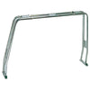 Foldable A-frame for boats 48.197.00