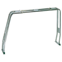 Foldable A-frame for boats 48.197.00