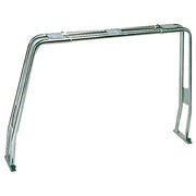Foldable A-frame for boats 48.197.00
