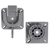 Rotating and removable base 48.648.15