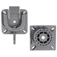 Rotating and removable base 48.648.15