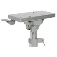 Base and column + seat support height 280/380