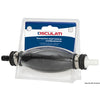 High-capacity suction pump for petrol 52.732.01