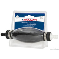 High-capacity suction pump for petrol 52.732.01