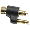 Yamaha male connector tank side 1/4"-18 NPSM 52.732.49