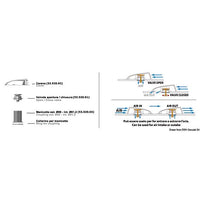 Wind Shell venting system Open / Close valve