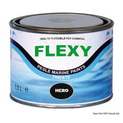 MARLIN Flexy Paint Black 0.5 L 65.120.04