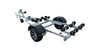 Extreme 750Kg Jet Ski  Trailer with 10" Alloy Wheels and Balloon Tyres