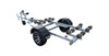 Extreme 750Kg Jet Ski  Trailer with 10" Alloy Wheels and Balloon Tyres
