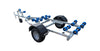 Extreme 750Kg Jet Ski Trailer with 10" Balloon Tyres