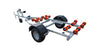 Extreme 750Kg Jet Ski Trailer with 10" Balloon Tyres