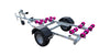 Extreme 750Kg Jet Ski Trailer with 10" Balloon Tyres