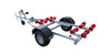 Extreme 750Kg Jet Ski Trailer with 10" Balloon Tyres