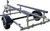 Extreme 750Kg SS Cat Stainless Steel Boat Trailer