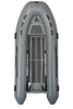 ALU-RIB PVC 320/350/380/420 Quicksilver Inflatable Boat