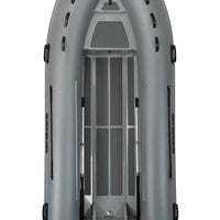 ALU-RIB PVC 320/350/380/420 Quicksilver Inflatable Boat