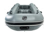 ALU-RIB PVC 320/350/380/420 Quicksilver Inflatable Boat