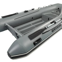ALU-RIB PVC 320/350/380/420 Quicksilver Inflatable Boat