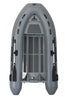 ALU-RIB PVC 320/350/380/420 Quicksilver Inflatable Boat
