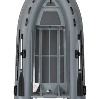 ALU-RIB PVC 320/350/380/420 Quicksilver Inflatable Boat