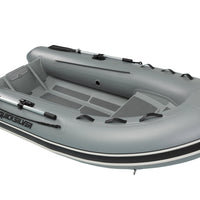 ALU-RIB PVC 320/350/380/420 Quicksilver Inflatable Boat
