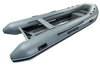 ALU-RIB PVC 320/350/380/420 Quicksilver Inflatable Boat