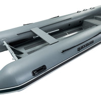 ALU-RIB PVC 320/350/380/420 Quicksilver Inflatable Boat