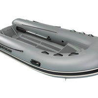 ALU-RIB PVC 320/350/380/420 Quicksilver Inflatable Boat