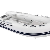 ALU-RIB PVC 320/350/380/420 Quicksilver Inflatable Boat