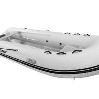 ALU-RIB PVC 320/350/380/420 Quicksilver Inflatable Boat
