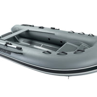 ALU-RIB PVC 320/350/380/420 Quicksilver Inflatable Boat