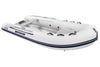 ALU-RIB PVC 320/350/380/420 Quicksilver Inflatable Boat